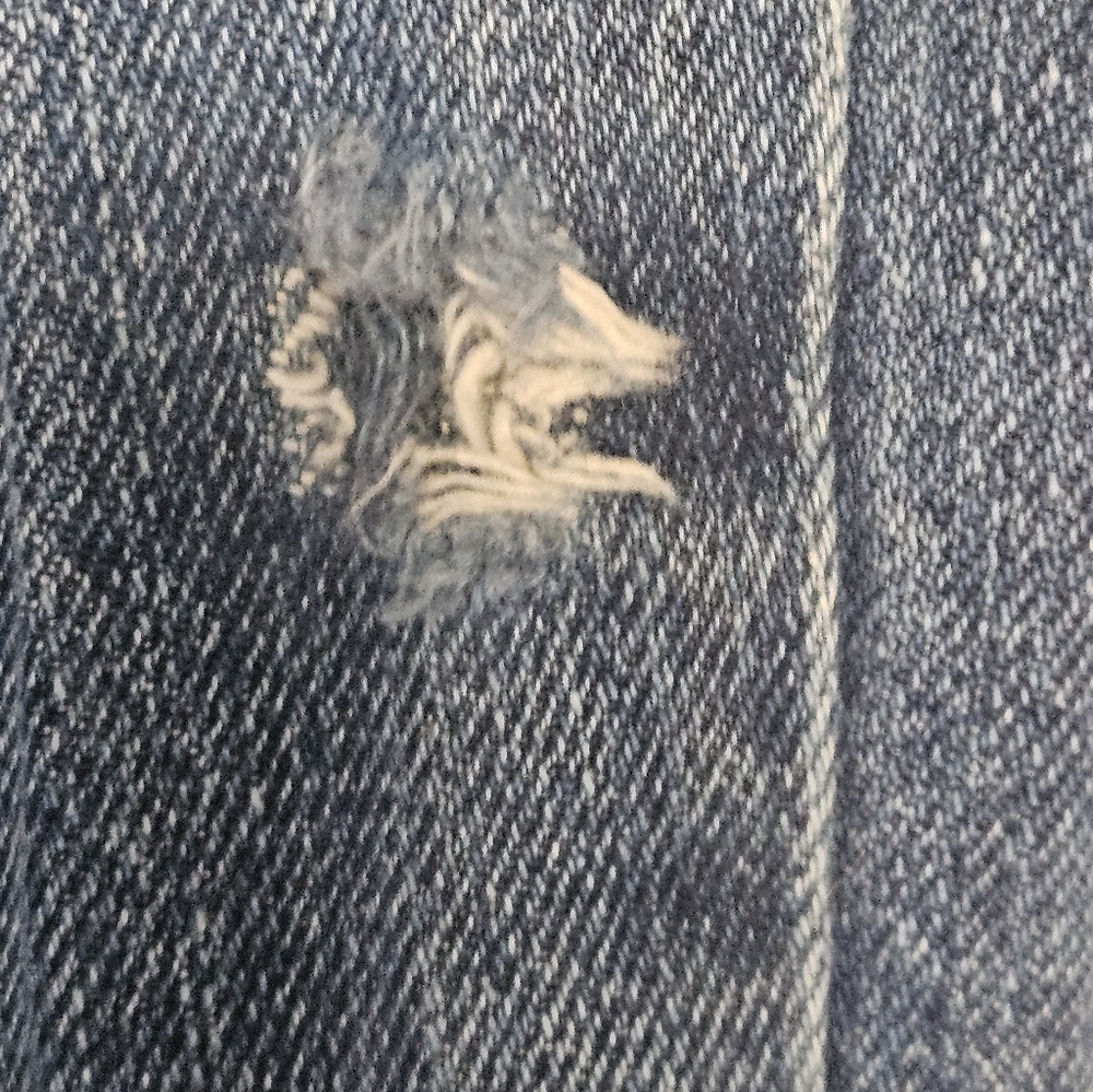 Ariat Boys Jeans - Picture 4 of 5
